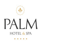 PALM Hotel & Spa Logo