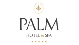 PALM Hotel & Spa Logo